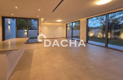 Villa - 4 Bedrooms - 4 Bathrooms for rent in Sidra Villas III - Sidra Villas - Dubai Hills Estate - Dubai Villa - 4 Bedrooms - 4 Bathrooms for rent in Sidra Villas III - Sidra Villas - Dubai Hills Estate - Dubai