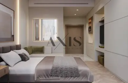 Apartment - 2 Bedrooms - 2 Bathrooms for sale in Elmora - Jumeirah Garden City - Al Satwa - Dubai Apartment - 2 Bedrooms - 2 Bathrooms for sale in Elmora - Jumeirah Garden City - Al Satwa - Dubai