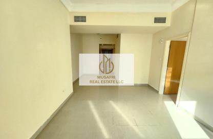 Apartment - 1 - 2 for rent in Andalusia Tower 2 - Al Nahda - Sharjah