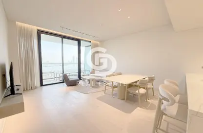 شقة - 2 غرف نوم - 3 حمامات للبيع في كمبينسكي ريزيدنس ذا كريك - الجداف - دبي