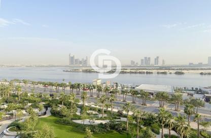 Apartment - 2 Bedrooms - 3 Bathrooms for sale in Kempinski Residences The Creek - Al Jaddaf - Dubai