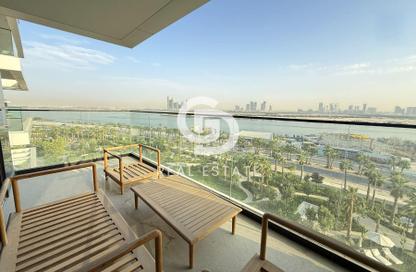 Apartment - 2 Bedrooms - 3 Bathrooms for sale in Kempinski Residences The Creek - Al Jaddaf - Dubai