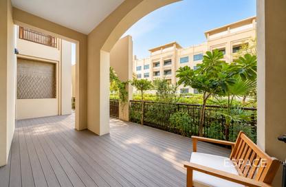Apartment - 1 - 2 for sale in Turia Tower A - Turia - The Views - Dubai