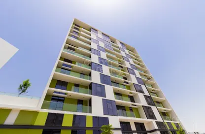شقة - غرفة نوم - 2 حمامات للبيع في The Pulse ريزيدنس Plaza B8 - ذا بالس ريزيدنس بلازا - ذي بالس - دبي الجنوب (مركز دبي العالمي) - دبي