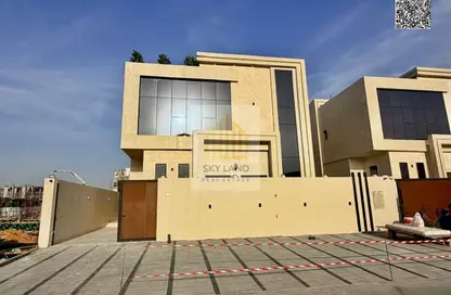 فيلا - 5 غرف نوم - 7 حمامات للبيع في الحليو 2 - الحليو - عجمان