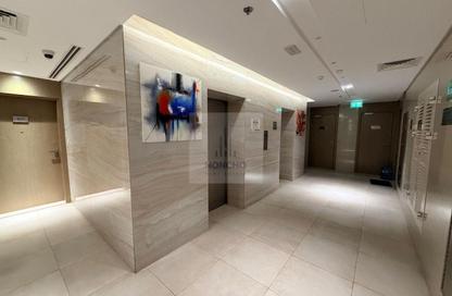 Apartment - 1 Bedroom - 2 Bathrooms for rent in Durrah Garden - Al Satwa - Dubai
