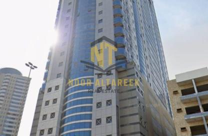 Whole Building - 3 - 3 for sale in Ibtikar 1 - Al Majaz 2 - Al Majaz - Sharjah Whole Building - 3 - 3 for sale in Ibtikar 1 - Al Majaz 2 - Al Majaz - Sharjah