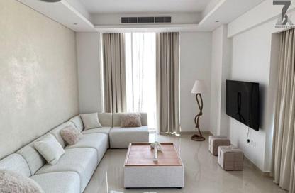 Apartment - 2 Bedrooms - 2 Bathrooms for rent in Gateway Residences 2 - Mina Al Arab - Ras Al Khaimah