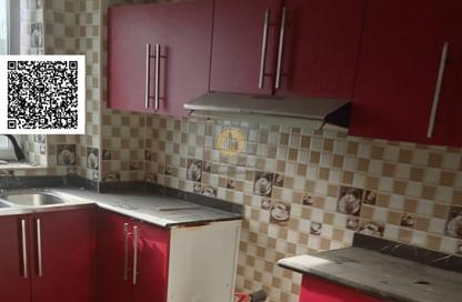 Apartment - 1 Bedroom - 2 Bathrooms for rent in Al Rashidiya 3 - Al Rashidiya - Ajman