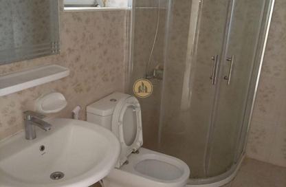 Apartment - 1 Bedroom - 2 Bathrooms for rent in Al Rashidiya 3 - Al Rashidiya - Ajman