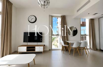 Apartment - 2 Bedrooms - 1 Bathroom for rent in Collective 2.0 Tower B - Collective 2.0 - Dubai Hills Estate - Dubai