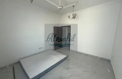 Apartment - 1 Bedroom - 2 Bathrooms for rent in Al Mowaihat 3 - Al Mowaihat - Ajman