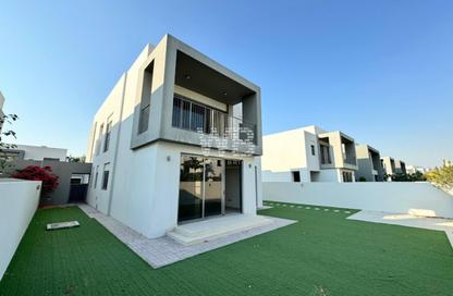Villa - 3 Bedrooms - 4 Bathrooms for rent in Sidra Villas II - Sidra Villas - Dubai Hills Estate - Dubai