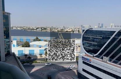 Apartment - 1 Bedroom - 2 Bathrooms for sale in Orient Tower 1 - Orient Towers - Al Bustan - Ajman Apartment - 1 Bedroom - 2 Bathrooms for sale in Orient Tower 1 - Orient Towers - Al Bustan - Ajman