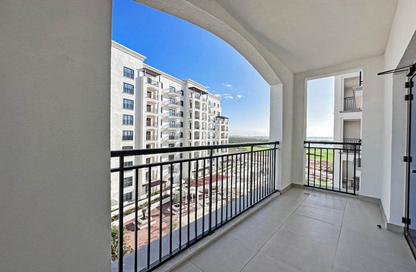 Apartment - 1 - 1 for rent in Views F - Yas Golf Collection - Yas Island - Abu Dhabi Apartment - 1 - 1 for rent in Views F - Yas Golf Collection - Yas Island - Abu Dhabi