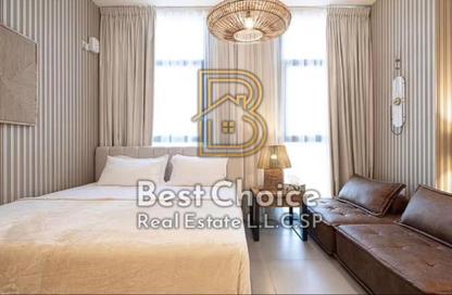 Apartment - Studio - 1 Bathroom for sale in Raseel - Al Mamsha - Muwaileh - Sharjah