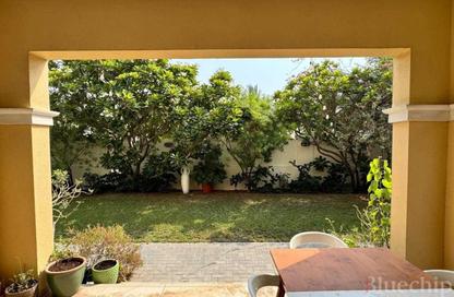 فيلا - 4 غرف نوم - 5 حمامات للايجار في ديستريكت 9 - جميرا بارك - دبي