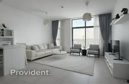 Apartment - 2 Bedrooms - 3 Bathrooms for rent in Mudon Views - Mudon - Dubai Apartment - 2 Bedrooms - 3 Bathrooms for rent in Mudon Views - Mudon - Dubai