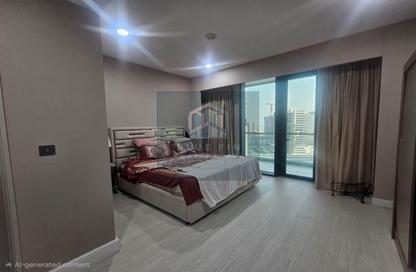 Apartment - 2 - 3 for sale in Ubora Tower 1 - Ubora Towers - Business Bay - Dubai Apartment - 2 - 3 for sale in Ubora Tower 1 - Ubora Towers - Business Bay - Dubai