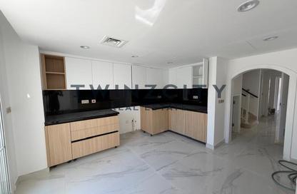 Villa - 3 Bedrooms - 2 Bathrooms for rent in Springs 3 - The Springs - Dubai