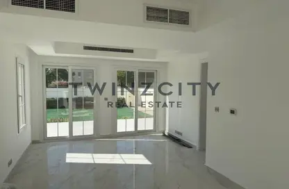 Villa - 3 Bedrooms - 2 Bathrooms for rent in Springs 3 - The Springs - Dubai