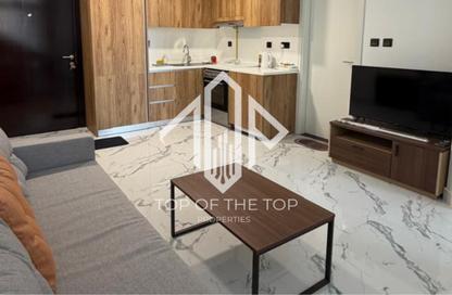 Apartment - 1 - 1 for rent in Al Maryah Vista - Al Maryah Island - Abu Dhabi Apartment - 1 - 1 for rent in Al Maryah Vista - Al Maryah Island - Abu Dhabi