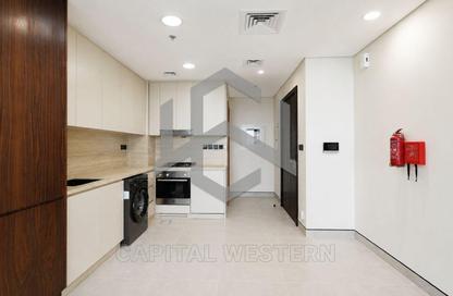 Apartment - 2 Bedrooms - 3 Bathrooms for rent in The Spark By Esnaad - District 11 - Mohammed Bin Rashid City - Dubai Apartment - 2 Bedrooms - 3 Bathrooms for rent in The Spark By Esnaad - District 11 - Mohammed Bin Rashid City - Dubai