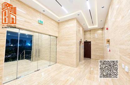 Apartment - 1 - 1 for rent in Ajman Hills - Al Alia - Ajman Apartment - 1 - 1 for rent in Ajman Hills - Al Alia - Ajman