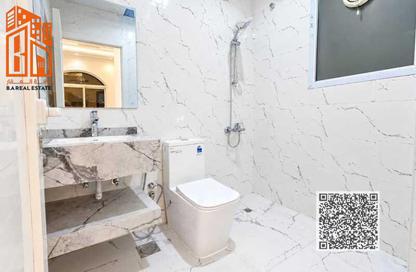 Apartment - 1 - 1 for rent in Ajman Hills - Al Alia - Ajman