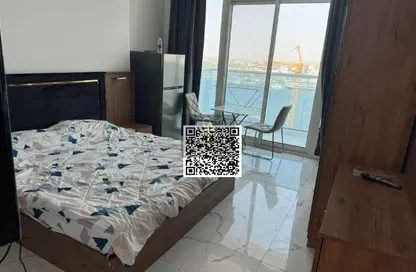 شقة - 1 حمام للبيع في برج الواحة - الراشدية 1 - الراشدية - عجمان