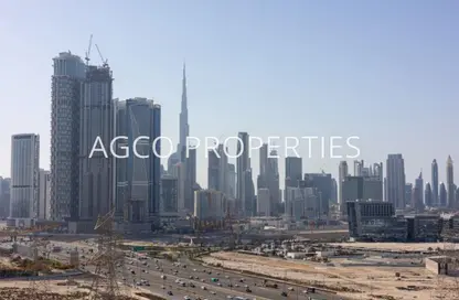 Apartment - 2 Bedrooms - 2 Bathrooms for sale in Sobha Creek Vistas Tower A - Sobha Hartland - Mohammed Bin Rashid City - Dubai Apartment - 2 Bedrooms - 2 Bathrooms for sale in Sobha Creek Vistas Tower A - Sobha Hartland - Mohammed Bin Rashid City - Dubai