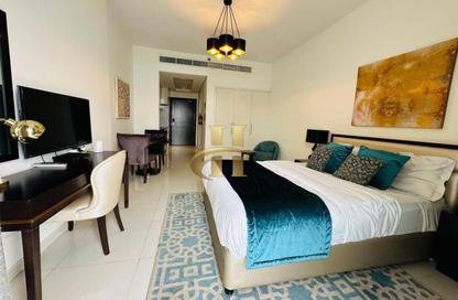 Apartment - Studio - 1 Bathroom for rent in Ghalia Tower - District 18 - Jumeirah Village Circle - Dubai Apartment - Studio - 1 Bathroom for rent in Ghalia Tower - District 18 - Jumeirah Village Circle - Dubai