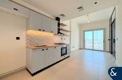 Apartment - 1 Bedroom - 1 Bathroom for rent in Collective Tower 2 - Collective - Dubai Hills Estate - Dubai Apartment - 1 Bedroom - 1 Bathroom for rent in Collective Tower 2 - Collective - Dubai Hills Estate - Dubai
