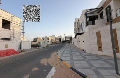 أرض - استوديو للبيع في الزاهية جاردنز - الزاهية - عجمان