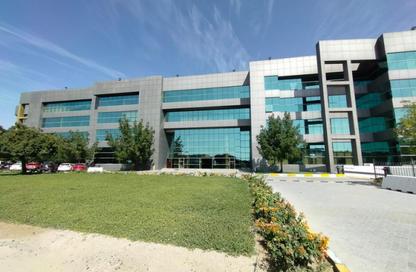 Office Space - 1 Bedroom for rent in Schon Business Park - Dubai Investment Park (DIP) - Dubai