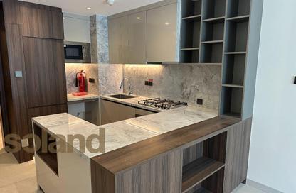 Apartment - 1 - 2 for rent in Stonehenge Residence - District 10 - Jumeirah Village Circle - Dubai Apartment - 1 - 2 for rent in Stonehenge Residence - District 10 - Jumeirah Village Circle - Dubai