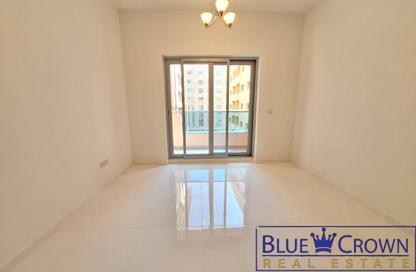 Apartment - 1 Bedroom - 2 Bathrooms for rent in The Bricks - Al Mankhool - Bur Dubai - Dubai