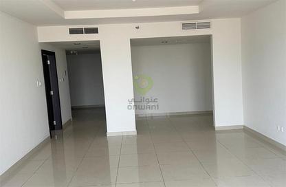 Apartment - 1 Bedroom - 2 Bathrooms for rent in Sun Tower - Shams Abu Dhabi - Al Reem Island - Abu Dhabi Apartment - 1 Bedroom - 2 Bathrooms for rent in Sun Tower - Shams Abu Dhabi - Al Reem Island - Abu Dhabi