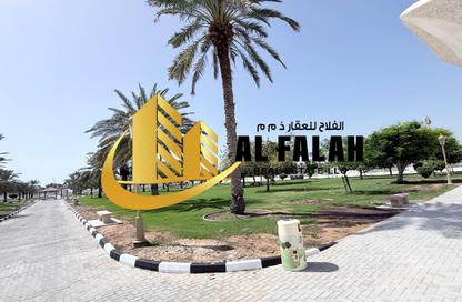 Villa - 5 - 6 for rent in Al Falaj - Al Riqqa - Sharjah