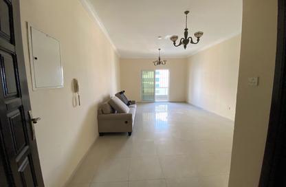 Apartment - 2 - 2 for rent in Al Qasba Downtown - Al Qasba - Sharjah