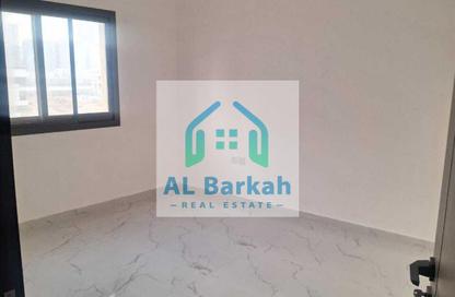 Apartment - 1 Bedroom - 2 Bathrooms for rent in Al Aamra Gardens - Al Amerah - Ajman