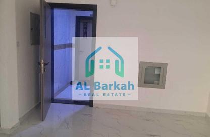 Apartment - 1 Bedroom - 2 Bathrooms for rent in Al Aamra Gardens - Al Amerah - Ajman