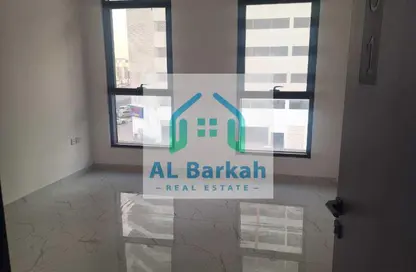 Apartment - 1 Bedroom - 2 Bathrooms for rent in Al Aamra Gardens - Al Amerah - Ajman