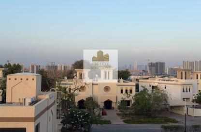 Villa - 4 Bedrooms - 5 Bathrooms for rent in Al Furjan West - Al Furjan - Dubai