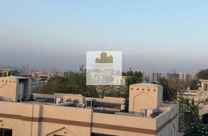 Villa - 4 Bedrooms - 5 Bathrooms for rent in Al Furjan West - Al Furjan - Dubai