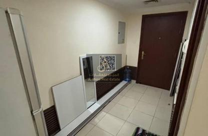 Apartment - 2 - 3 for sale in Orient Tower 1 - Orient Towers - Al Bustan - Ajman