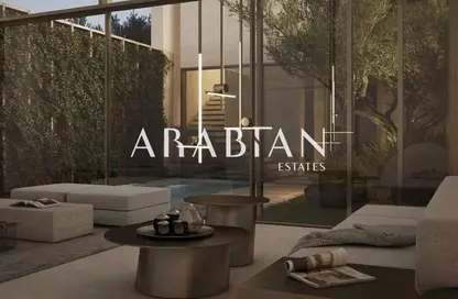 Apartment - 4 Bedrooms - 4 Bathrooms for sale in Keturah Reserve - MAG City - Mohammed Bin Rashid City - Dubai