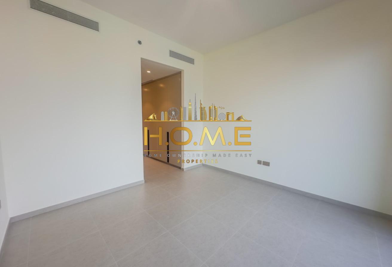 FULL BURJ & FOUNTAIN VIEW | HIGH FLOOR | VACANT photo 15