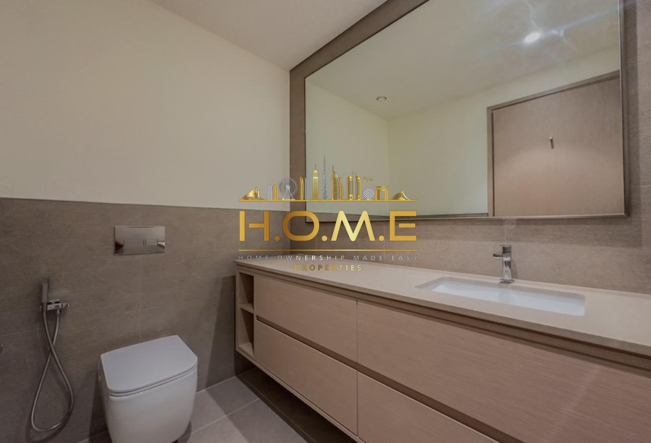 FULL BURJ & FOUNTAIN VIEW | HIGH FLOOR | VACANT photo 25