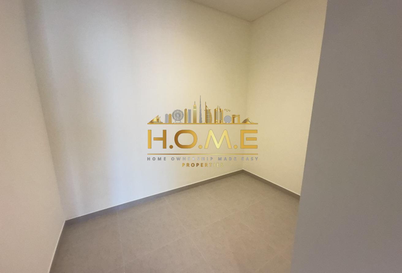 FULL BURJ & FOUNTAIN VIEW | HIGH FLOOR | VACANT photo 28